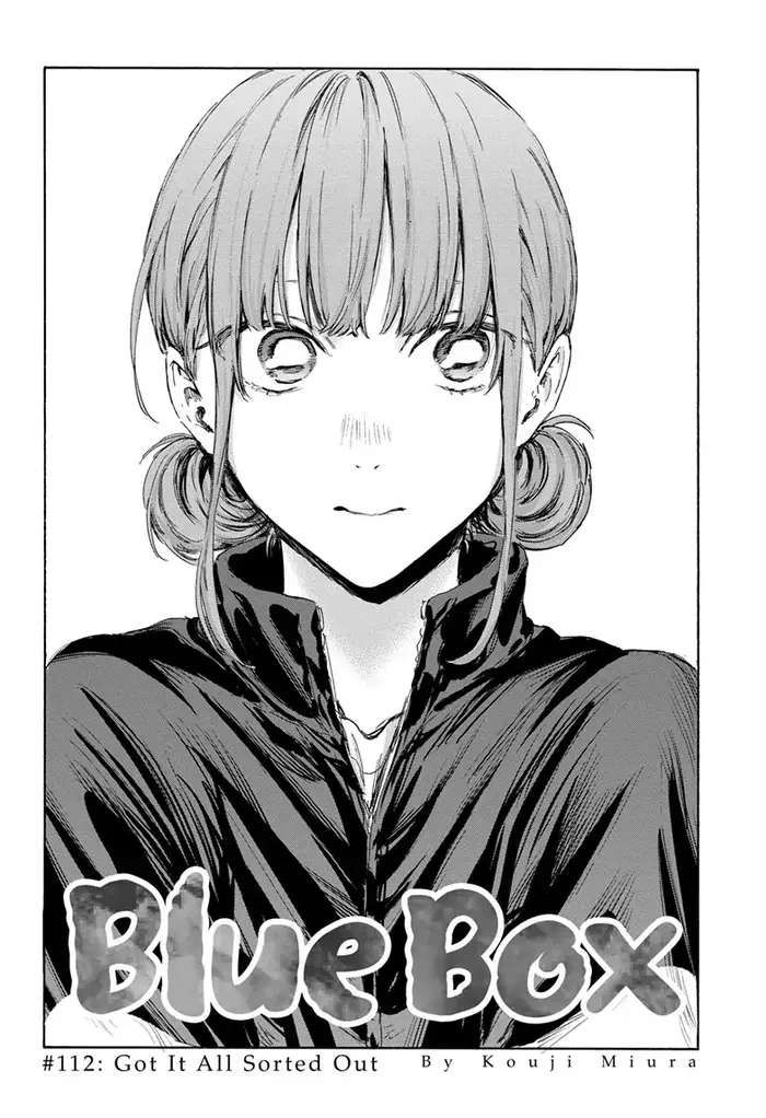 Blue Box Chapter 112 image 02_optimized